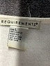 Requirements 100% Acrylic Ivory Cardigan Size L - photo 7