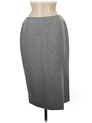 Dana Buchman Formal Skirt (view 1)