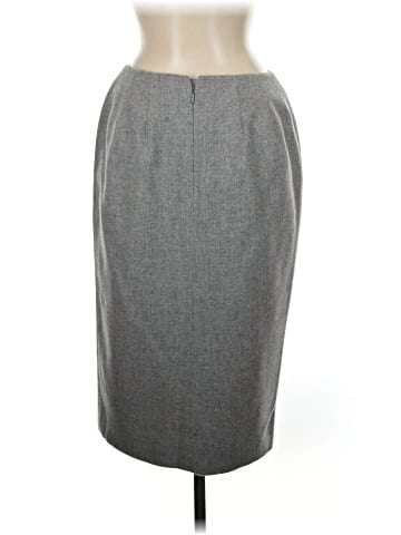 Dana Buchman Formal Skirt (view 2)