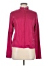 Jockey Pink Track Jacket Size M - photo 1