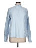 Mondetta Blue Windbreaker Size L - photo 1