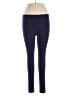 Hanes Solid Blue Active Pants Size L - photo 1