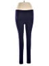 Hanes Solid Blue Active Pants Size L - photo 2