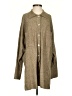 MNG Brown Cardigan Size S - photo 1