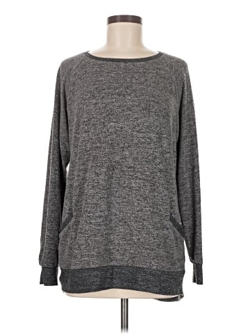 Othilia Pullover Sweater (view 1)
