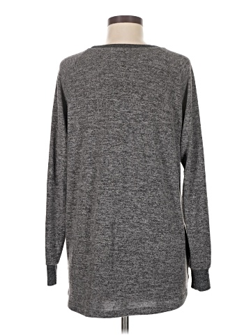 Othilia Pullover Sweater (view 2)