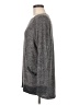 Othilia Gray Pullover Sweater Size M - photo 5