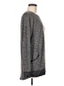 Othilia Gray Pullover Sweater Size M - photo 4