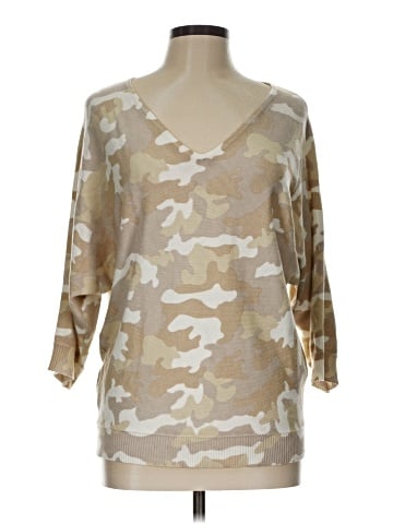 PREMISE Pullover Sweater (view 1)