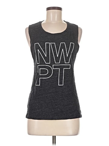 SoulCycle Active Tank (view 1)