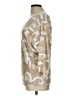 PREMISE Camo Gold Pullover Sweater Size L - photo 5