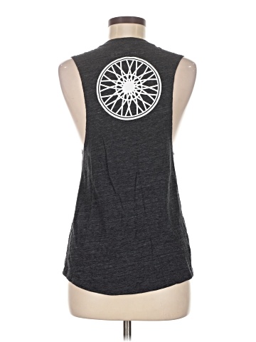 SoulCycle Active Tank (view 2)
