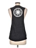 SoulCycle Gray Active Tank Size M - photo 2