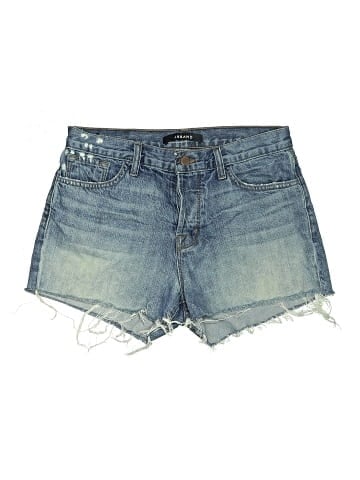 J Brand Denim Shorts (view 1)