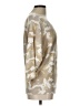 PREMISE Camo Gold Pullover Sweater Size L - photo 4