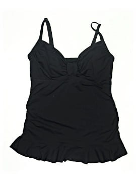 Lands' End Swimsuit Top