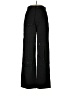 Unbranded 100% Polyester Black Cargo Pants Size M - photo 1