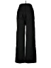 Unbranded 100% Polyester Black Cargo Pants Size M - photo 2