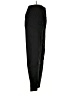 Unbranded 100% Polyester Black Cargo Pants Size M - photo 4
