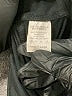 Unbranded Solid Black Active Pants Size Lg - XL - photo 8