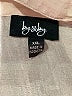 By & By Ivory 3/4 Sleeve Button-Down Shirt Size XXL - photo 7