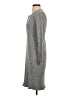 Gap Gray Casual Dress Size XS - photo 5