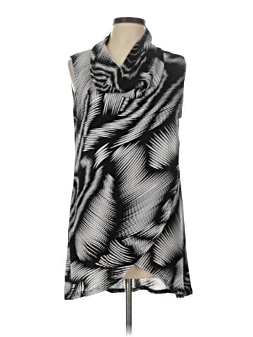 Creation Sweater Vest (view 1)