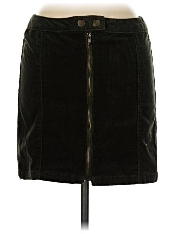 BLUE SPICE Casual Skirt (view 2)