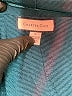 Charter Club Teal Coat Size L - photo 6