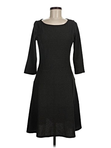 JM Studio Casual Dress (view 1)