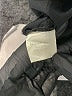 Theory Solid Black Cocktail Dress Size 0 - photo 8