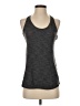 Lululemon Athletica Gray Active Tank Size 2 - photo 1