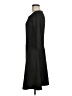 JM Studio Chevron-herringbone Black Casual Dress Size 8 - photo 5