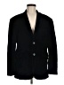 Adolfo Black Blazer Size 40s - photo 1