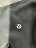 Lululemon Athletica Black Active Pants Size 4 - photo 7