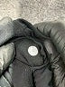 Lululemon Athletica Black Active Pants Size 4 - photo 8