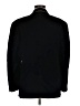 Adolfo Black Blazer Size 40s - photo 2
