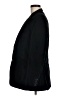 Adolfo Black Blazer Size 40s - photo 5