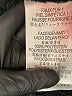 BCBGeneration 100% Polyester Black Coat Size M - photo 7