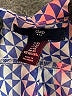 Gap Outlet Blue Pink Sleeveless Blouse Size XS - photo 7