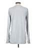 Athleta Gray Long Sleeve T-Shirt Size S - photo 2