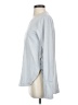 Athleta Gray Long Sleeve T-Shirt Size S - photo 5