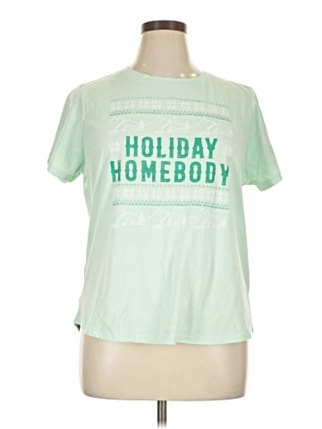 Mighty Fine Short Sleeve T-Shirt (view 1)
