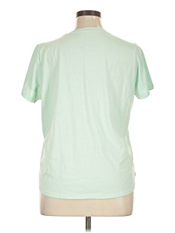 Mighty Fine Short Sleeve T-Shirt (view 2)