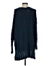 Free People 100% Cotton Blue Pullover Sweater Size S - photo 2