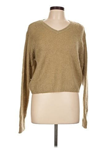 INC International Concepts Pullover Sweater (view 1)