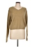 INC International Concepts Tan Pullover Sweater Size L - photo 1