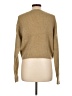 INC International Concepts Tan Pullover Sweater Size L - photo 2