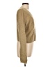INC International Concepts Tan Pullover Sweater Size L - photo 4