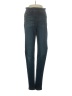 Coco + Carmen Argyle Blue Jeggings Size XS - photo 1